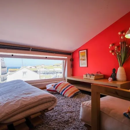 Nova De Areia, Sea House Apartment