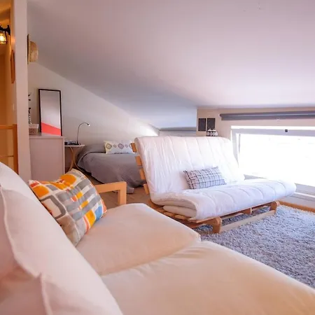 Apartment Nova De Areia, Sea House Nazare