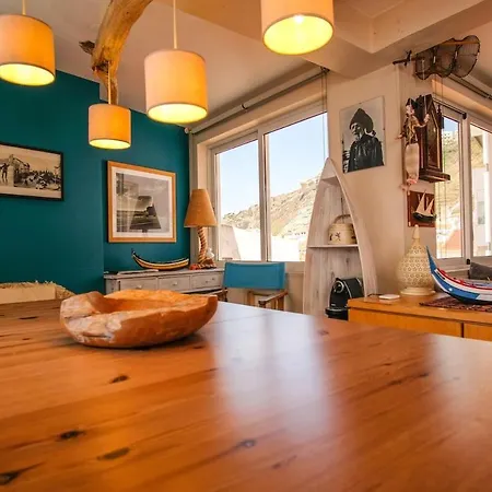 Nova De Areia, Sea House Apartment Nazare