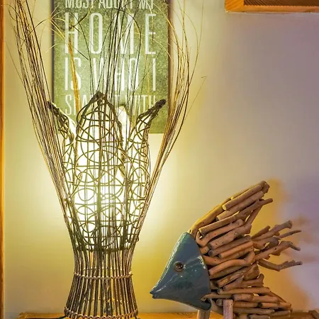 Apartment Nova De Areia, Sea House *