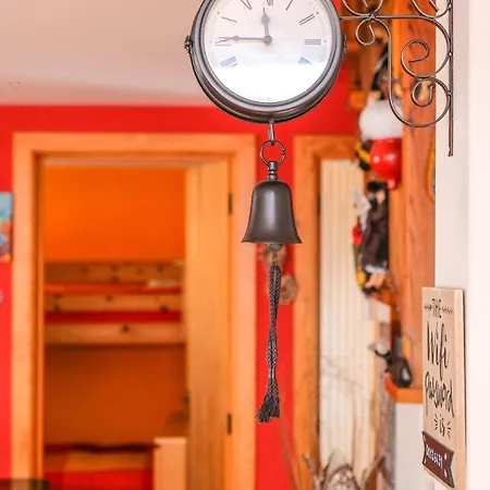 Nova De Areia, Sea House Nazare